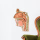 anatomy of the nose and throat Wall Decal
