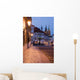 Nigh Prague Wall Decal
