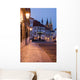 Nigh Prague Wall Decal