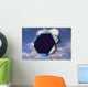 Trou Dans Le Ciel Wall Decal