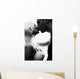 Kiss Wall Decal