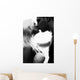 Kiss Wall Decal