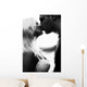 Kiss Wall Decal