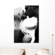Kiss Wall Decal