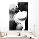 Kiss Wall Decal