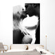 Kiss Wall Decal