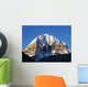 Kailash Sacred Mountain Wall Decal