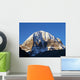 Kailash Sacred Mountain Wall Decal
