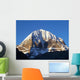 Kailash Sacred Mountain Wall Decal