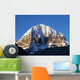 Kailash Sacred Mountain Wall Decal