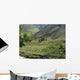 Paysage Salgar Wall Decal