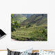 Paysage Salgar Wall Decal