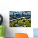 Austin Texas Wall Decal