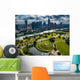 Austin Texas Wall Decal