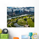 Austin Texas Wall Decal
