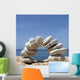 Meerblick Wall Decal