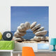 Meerblick Wall Decal