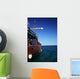 sailing ship Wall Mural