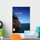 sailing ship Wall Mural