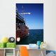sailing ship Wall Mural