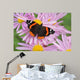 Butterfly Wall Mural