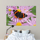 Butterfly Wall Mural