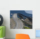 Fantastic Bridge Wall Decal
