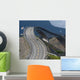 Fantastic Bridge Wall Decal