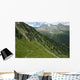 Stubai Alps Wall Decal