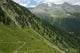Stubai Alps Wall Decal