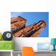 Smithsonian Castle Washington Dc Wall Decal