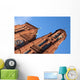 Smithsonian Castle Washington Dc Wall Decal