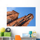 Smithsonian Castle Washington Dc Wall Decal
