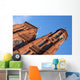 Smithsonian Castle Washington Dc Wall Decal
