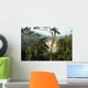 Taman Negara Forest Wall Decal