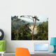 Taman Negara Forest Wall Decal