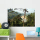 Taman Negara Forest Wall Decal