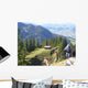 Alpspitz Wall Decal