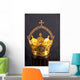 Spanish Gold Iii Wall Mural