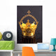 Spanish Gold Iii Wall Mural