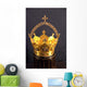 Spanish Gold Iii Wall Mural
