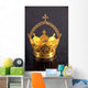 Spanish Gold Iii Wall Mural