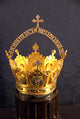 Spanish Gold Iii Wall Mural