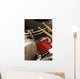 Percussion Wall Decal