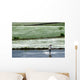 Farmer Spray Insecticide Wall Decal