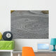 Zen Garden Wall Mural