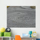 Zen Garden Wall Mural