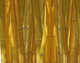 yellow bamboo background Wall Mural