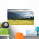Dramatic Landscape Wall Decal