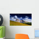 Mountains Wall Decal Design 4